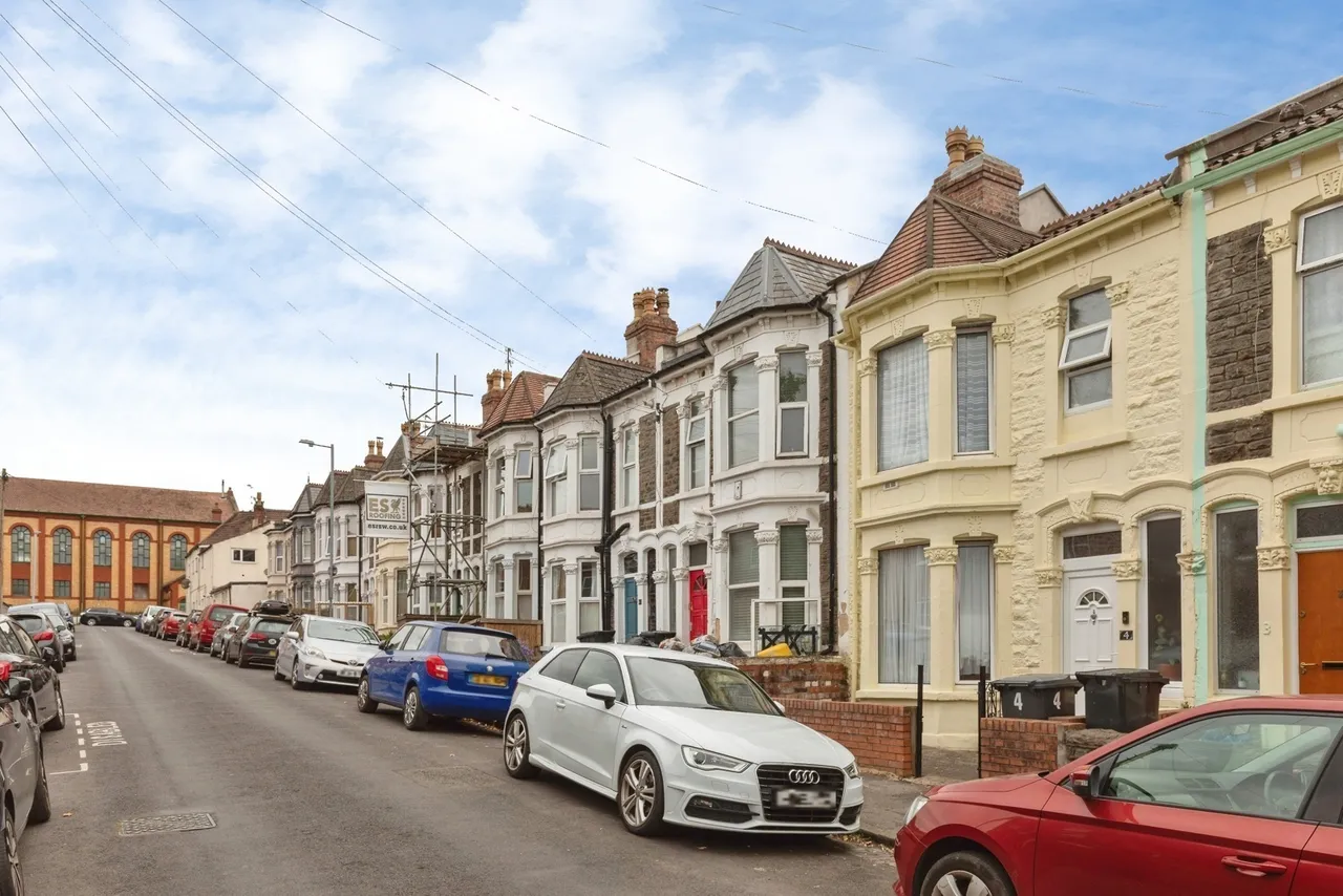 Essery Road, Bristol, Somerset, BS5, photo 17
