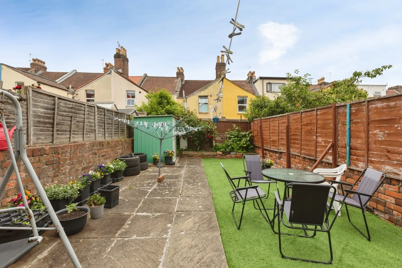 Essery Road, Bristol, Somerset, BS5, photo 2