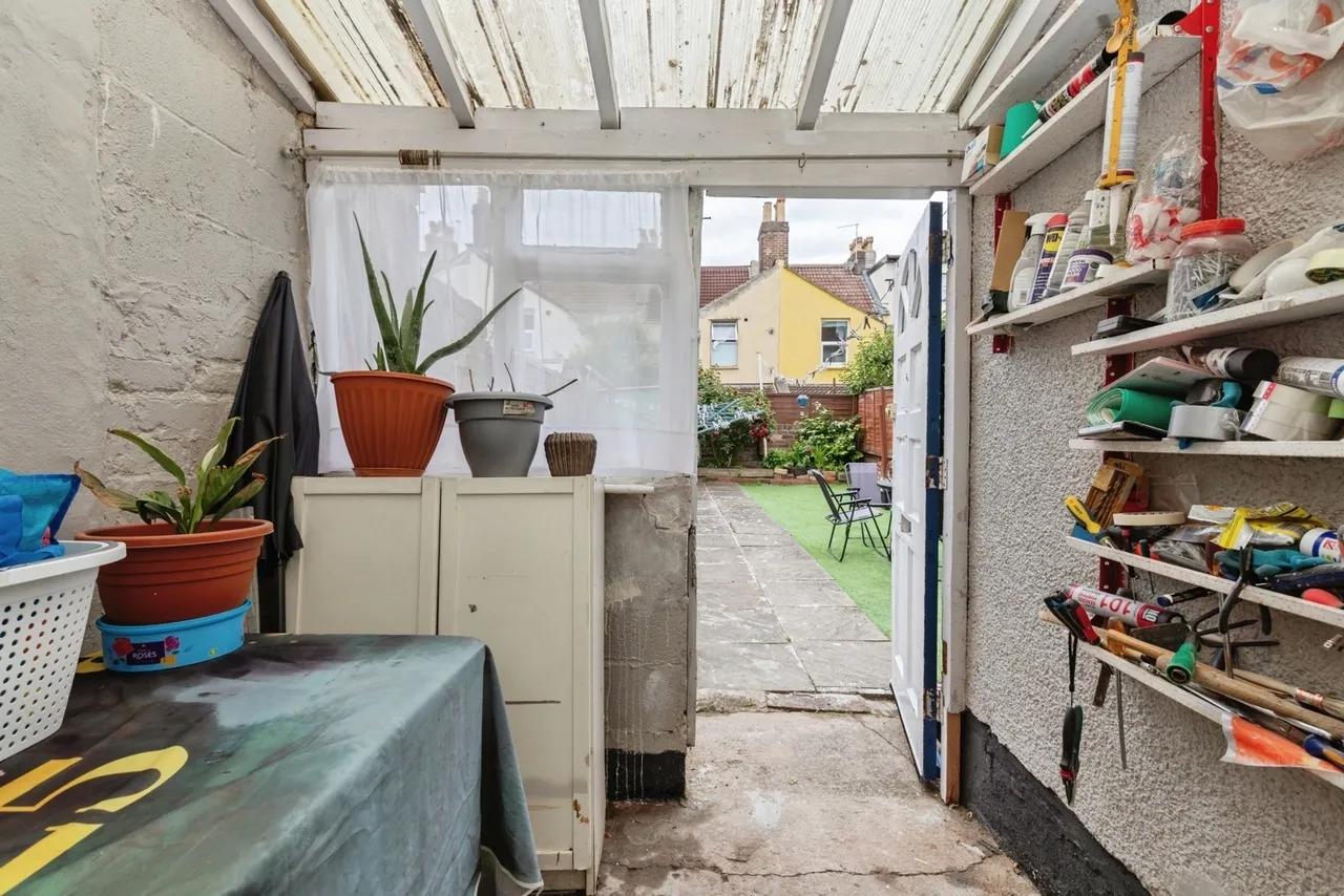 Essery Road, Bristol, Somerset, BS5, photo 16