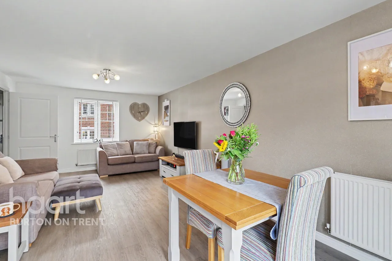 Morley Walk, Swadlincote, DE11, photo 5