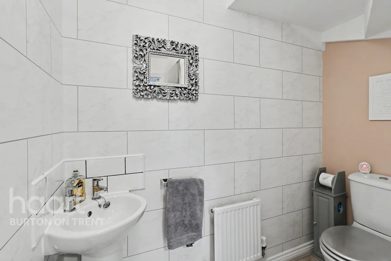 Morley Walk, Swadlincote, DE11, photo 9
