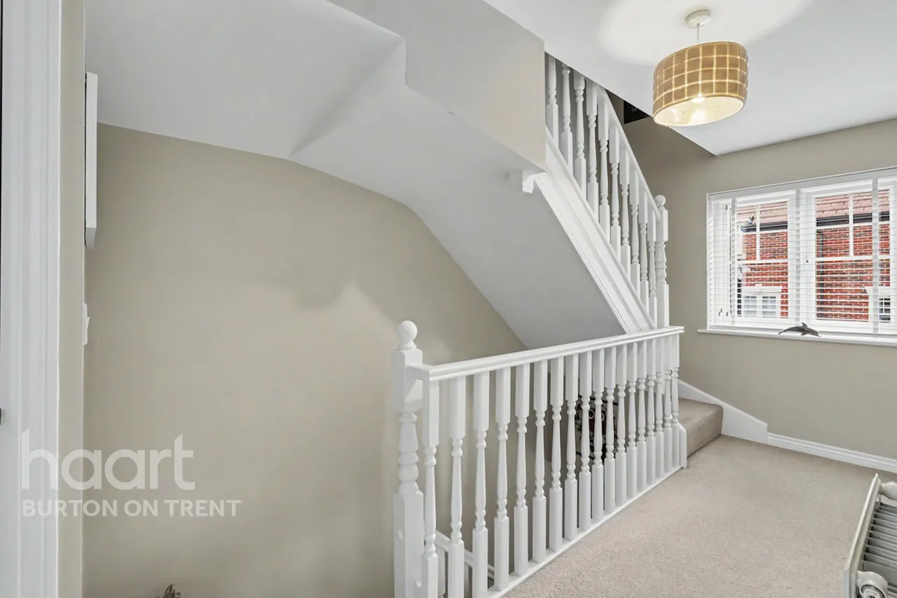 Morley Walk, Swadlincote, DE11, photo 15