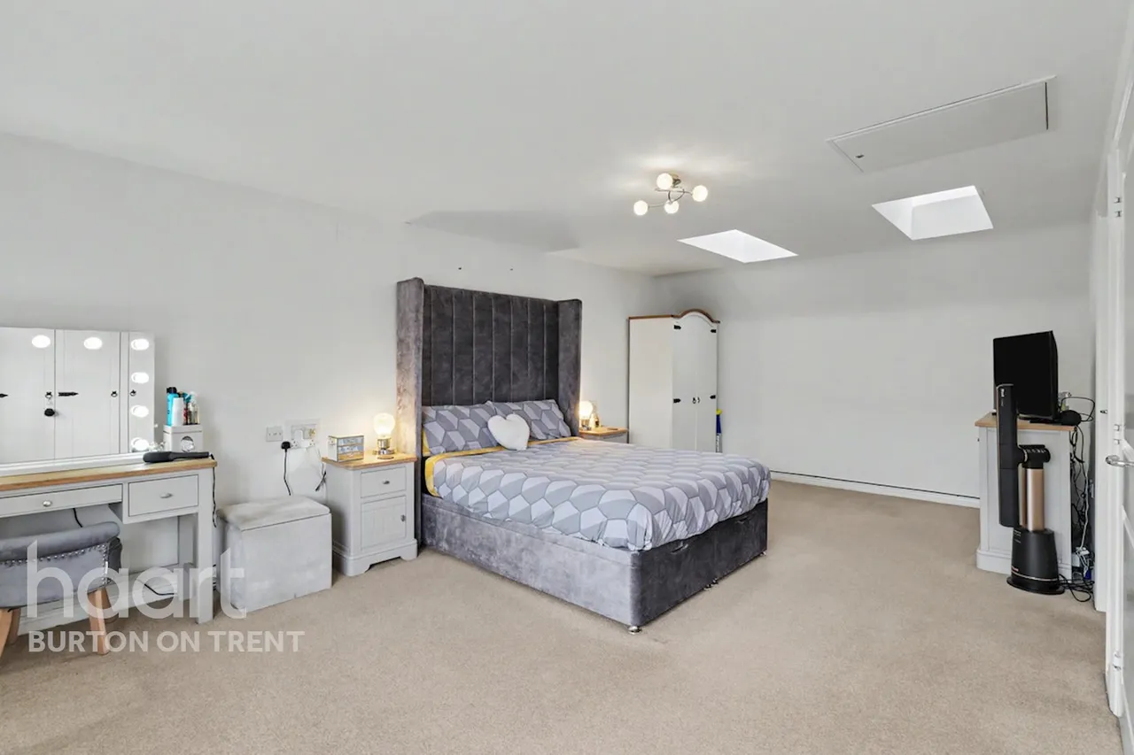 Morley Walk, Swadlincote, DE11, photo 12