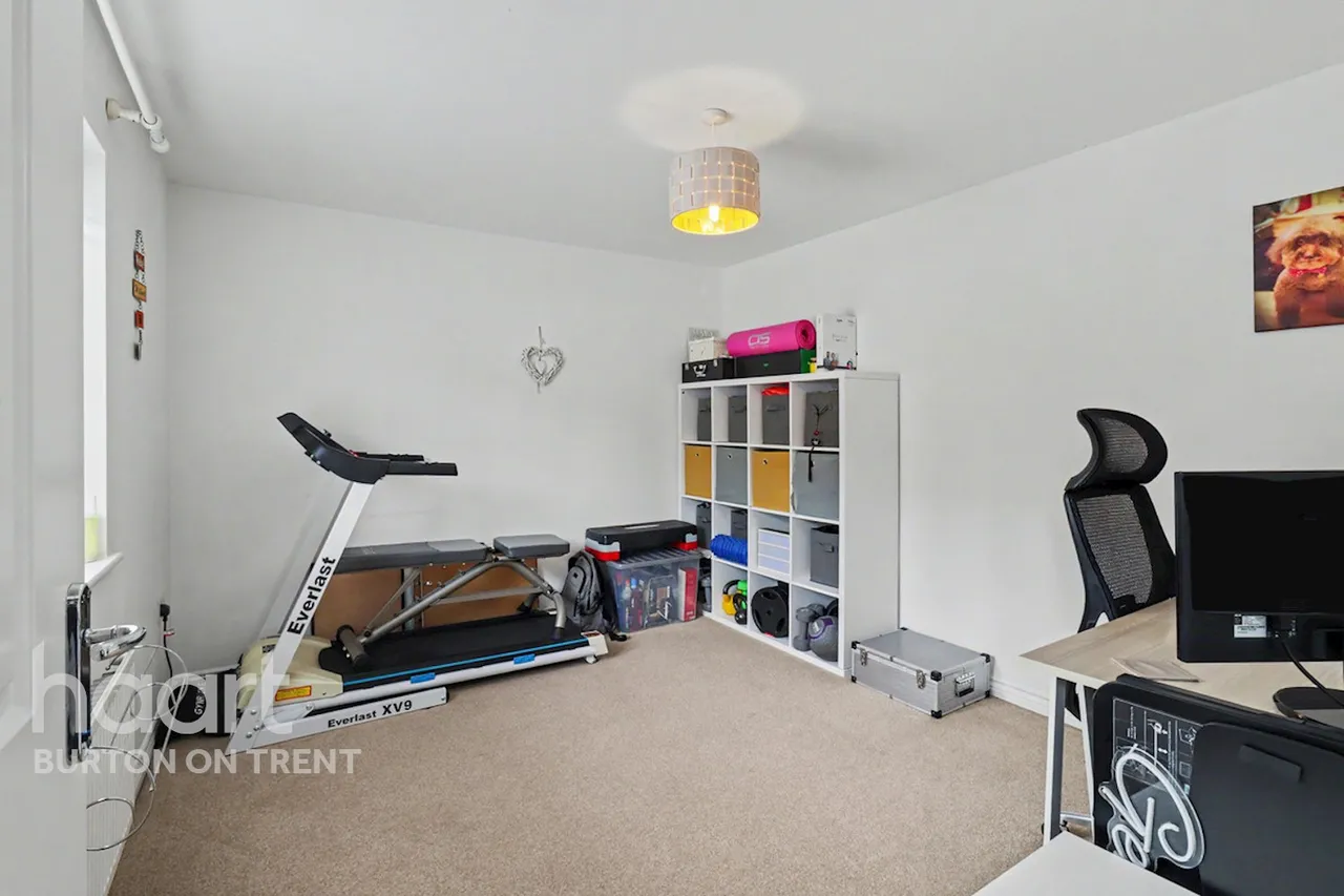 Morley Walk, Swadlincote, DE11, photo 16