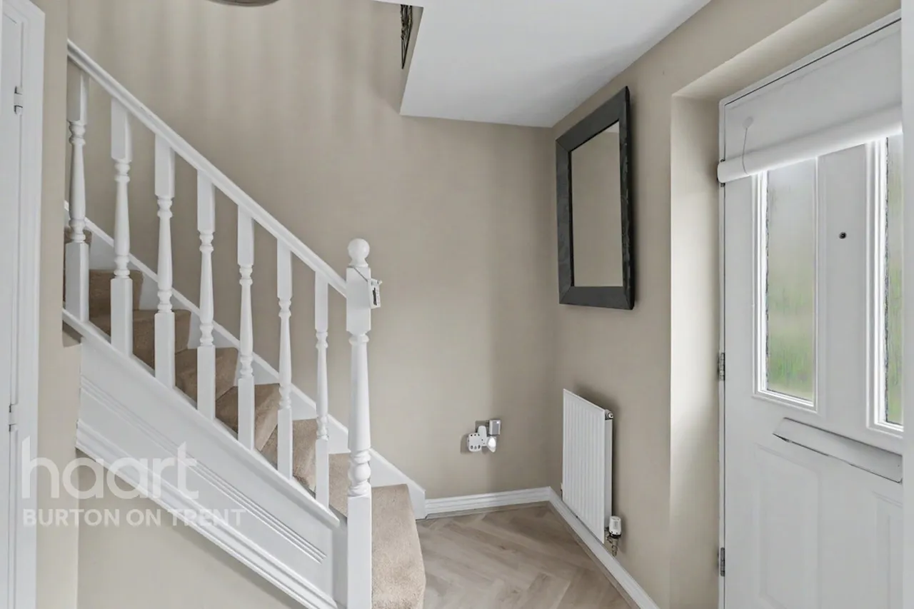 Morley Walk, Swadlincote, DE11, photo 8