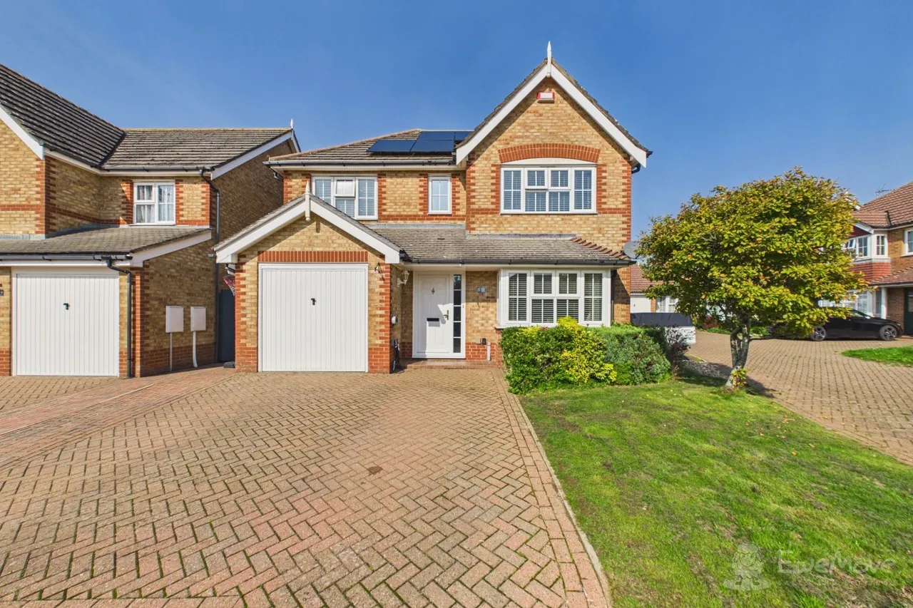 Gloster Close, Hawkinge, CT18, photo 29