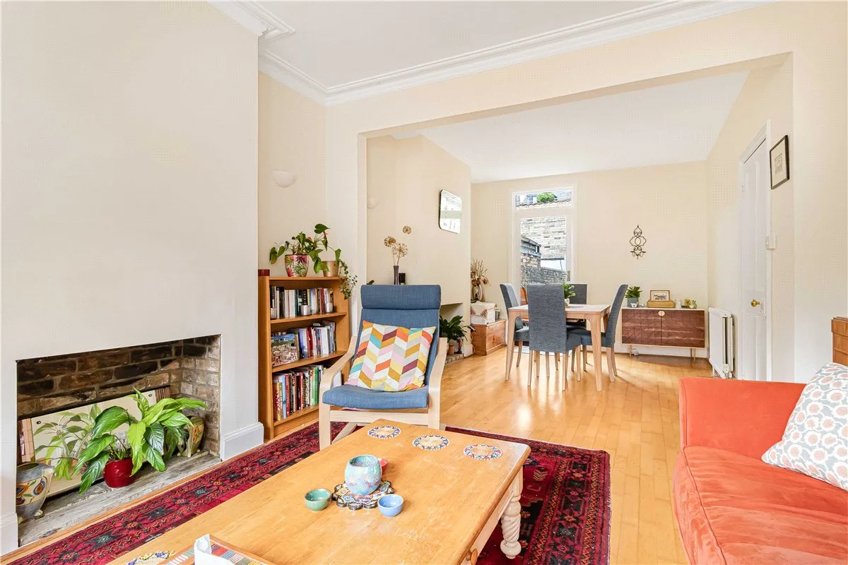 Grantchester Street, Newnham, CB3, photo 3