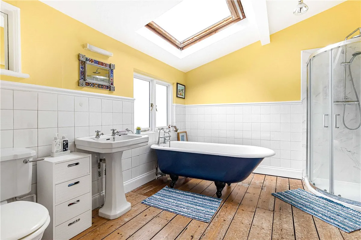 Grantchester Street, Newnham, CB3, photo 9
