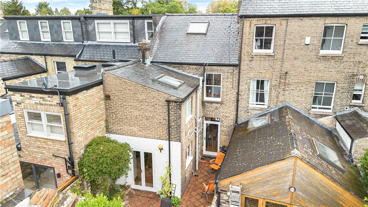 Grantchester Street, Newnham, CB3, photo 13