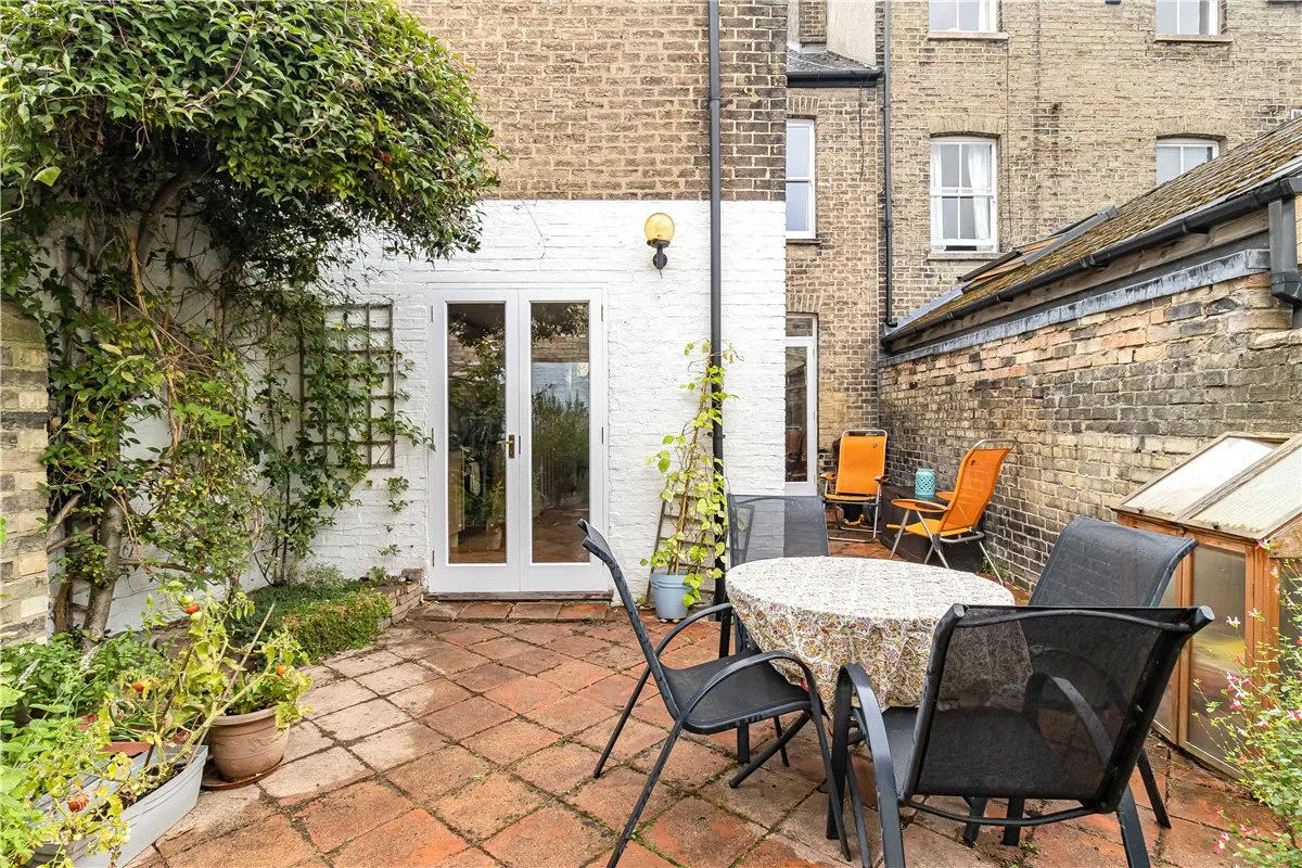 Grantchester Street, Newnham, CB3, photo 12