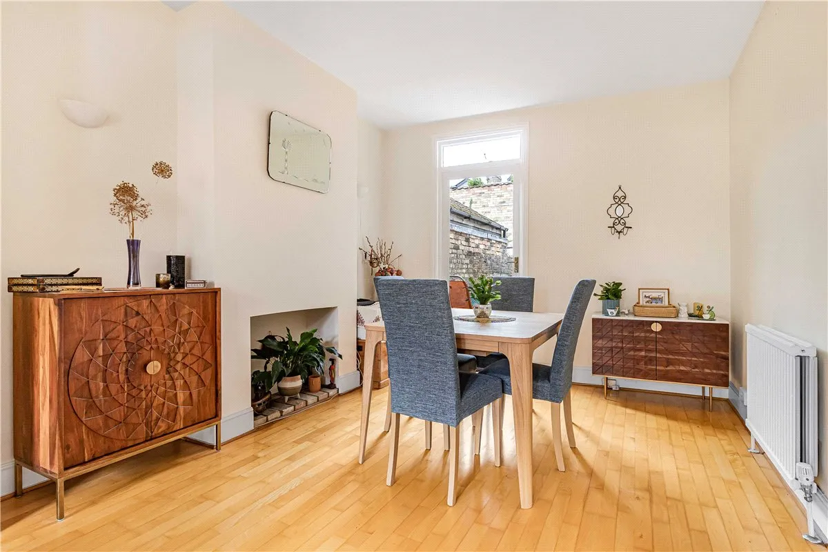 Grantchester Street, Newnham, CB3, photo 4