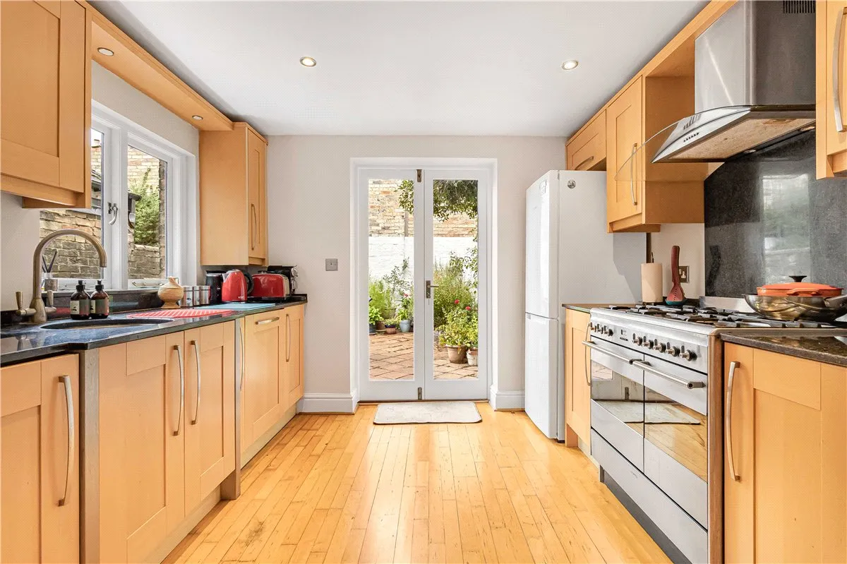 Grantchester Street, Newnham, CB3, photo 5