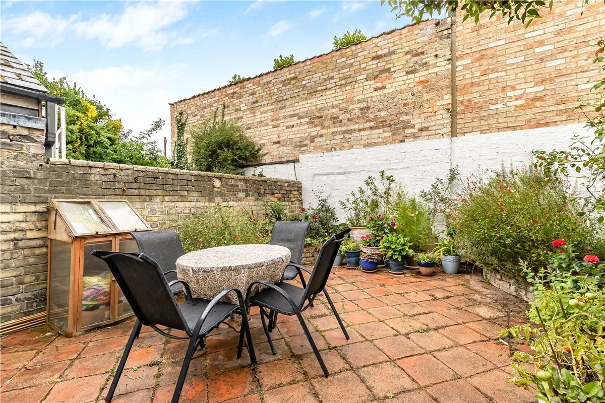 Grantchester Street, Newnham, CB3, photo 11