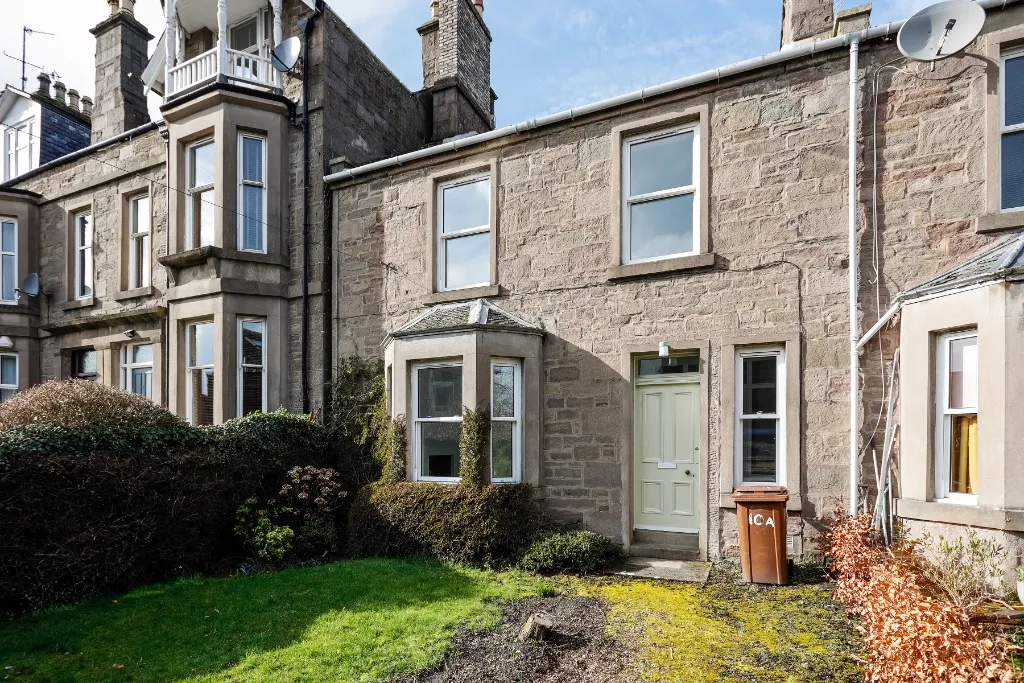 Somerville Place East, Dundee, DD3, photo 2