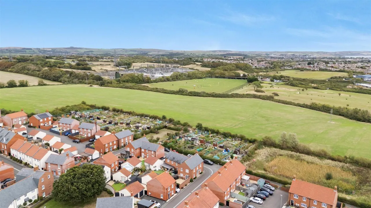 Greys Road, Chickerell, DT3, photo 31