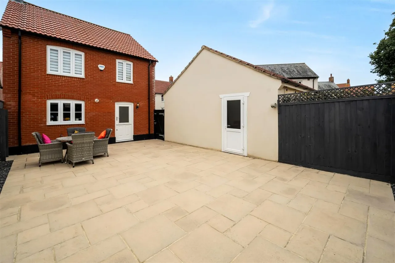 Greys Road, Chickerell, DT3, photo 11