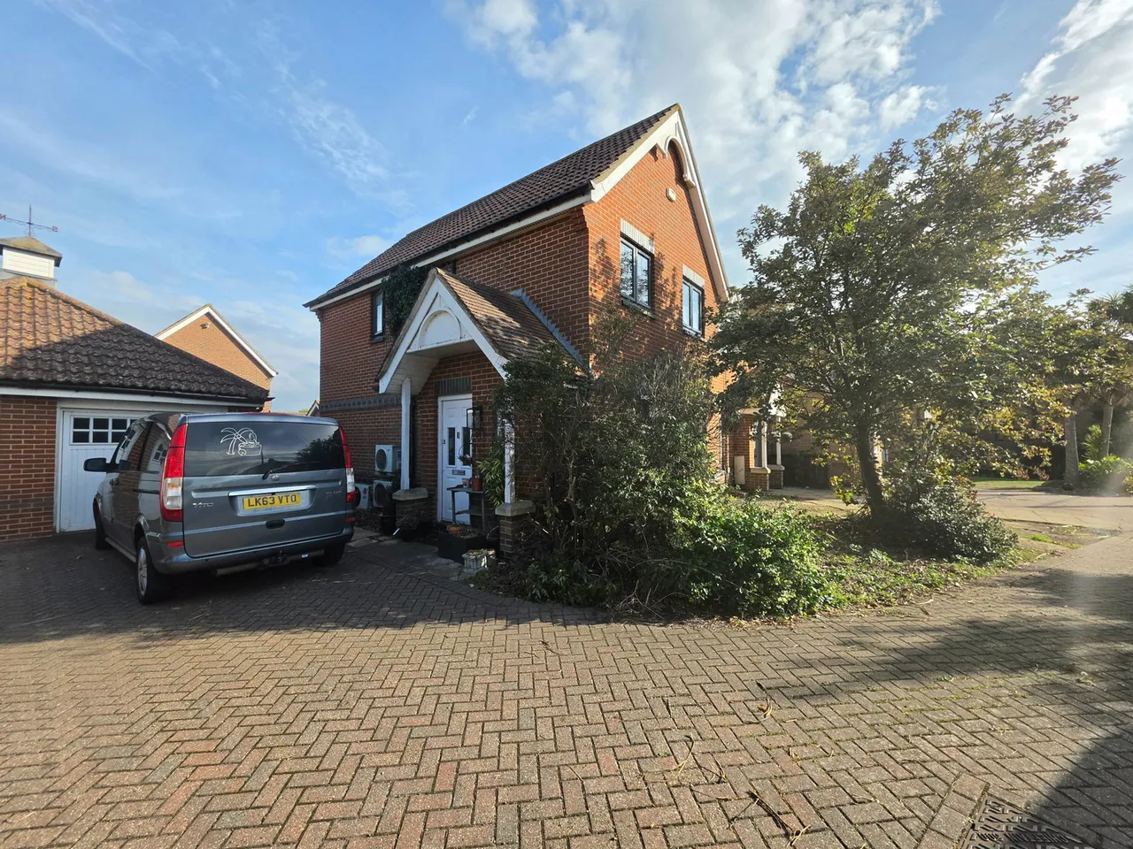 3 bed house for sale, Halfway Road, Minster On Sea, ME12