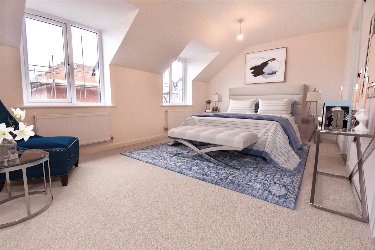 Mount Pleasant Road, Aldershot, Hampshire, GU12 4NL, photo 4