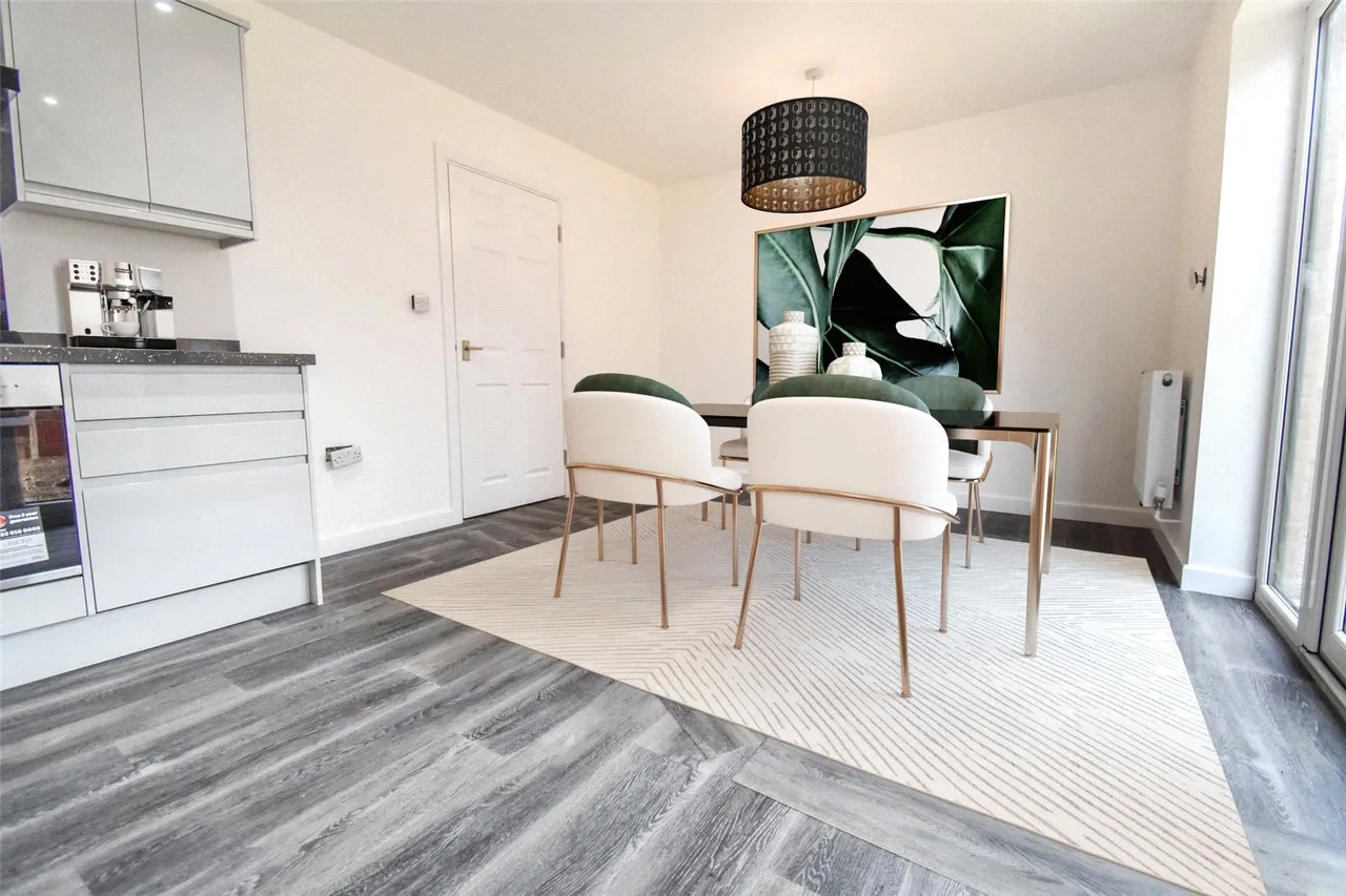 Mount Pleasant Road, Aldershot, Hampshire, GU12 4NL, photo 6