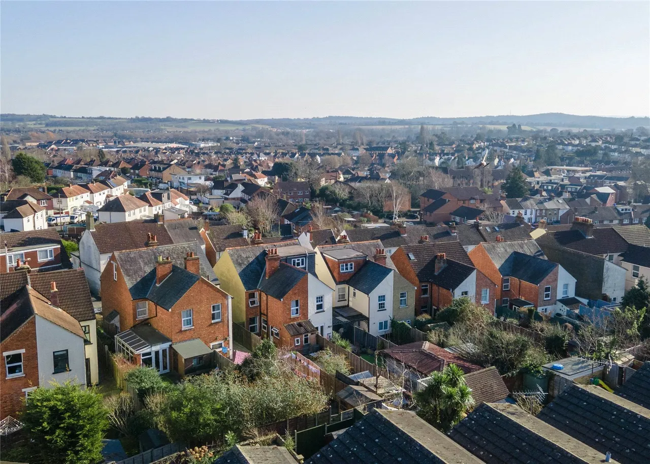 Mount Pleasant Road, Aldershot, Hampshire, GU12 4NL, photo 10