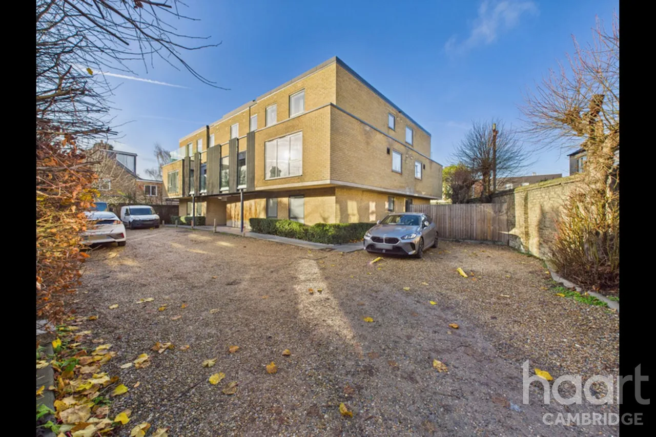 Springfield Road, Cambridge, CB4, photo 13