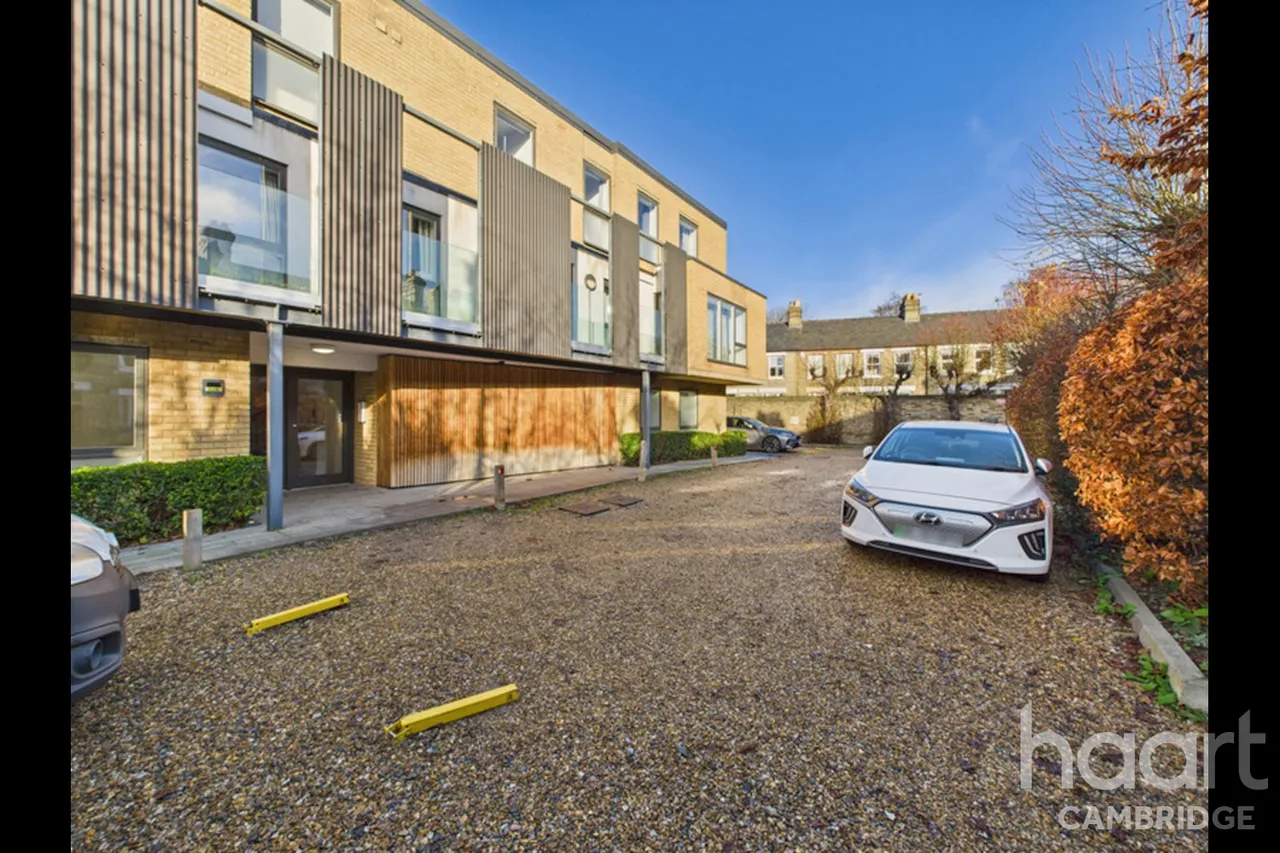 Springfield Road, Cambridge, CB4, photo 12