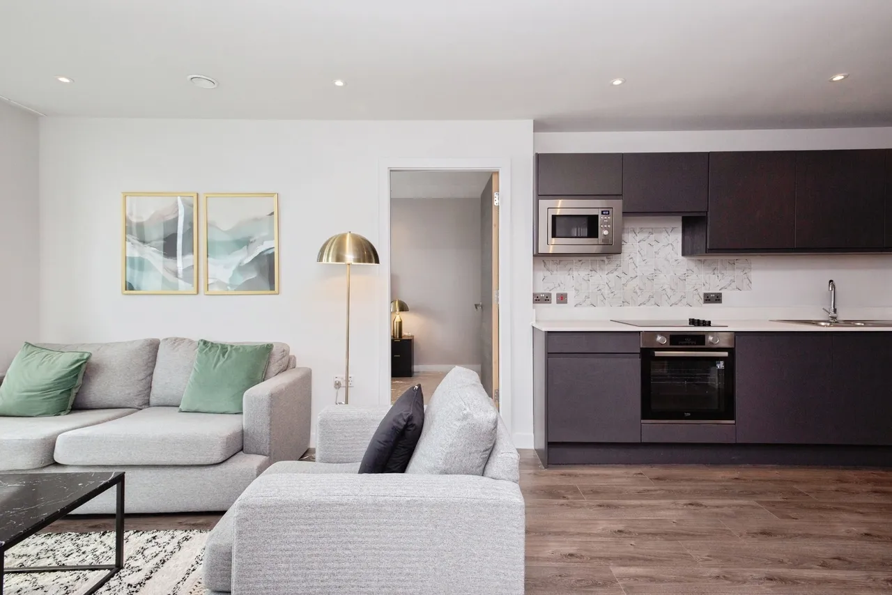 Greengate, Salford, Lancashire, M3, photo 10