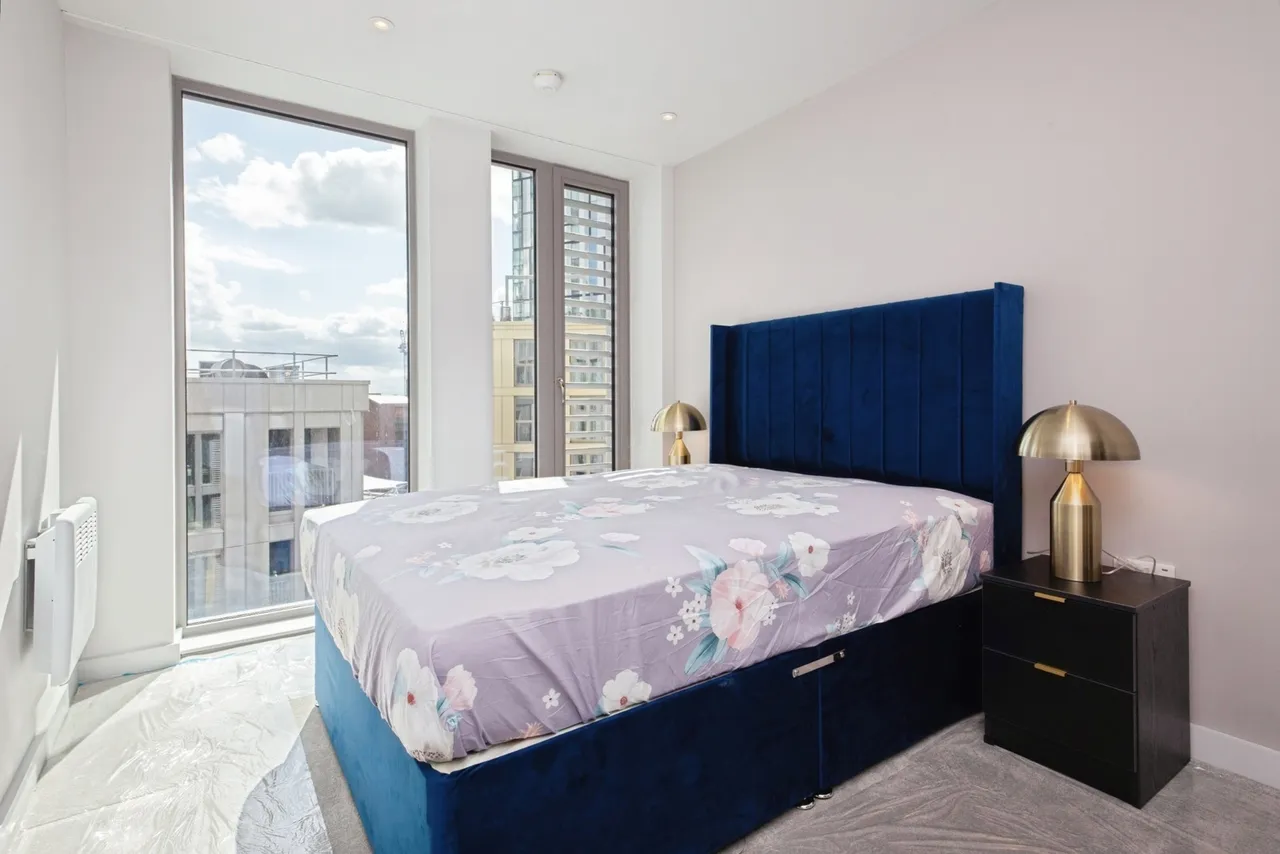 Greengate, Salford, Lancashire, M3, photo 8
