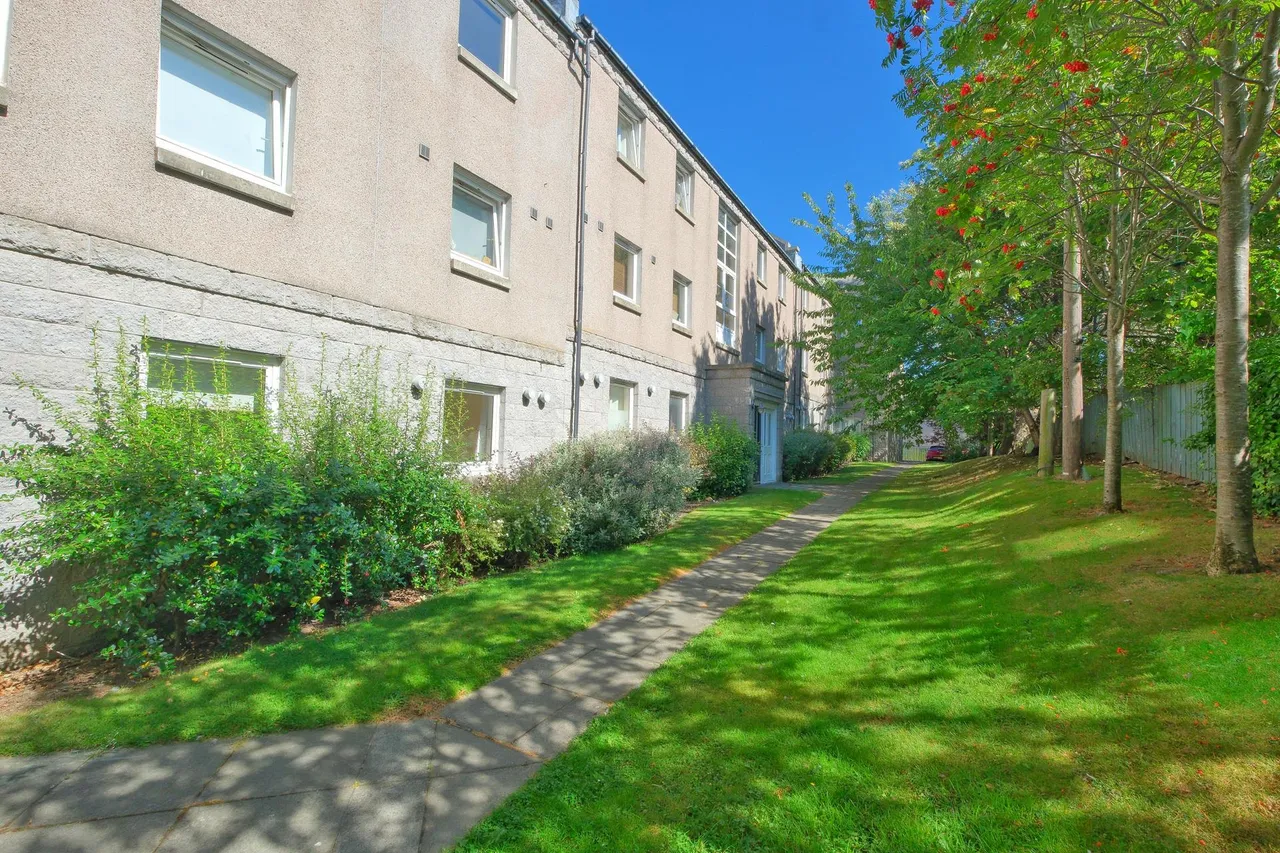 King Street, The City Centre, AB24, photo 14
