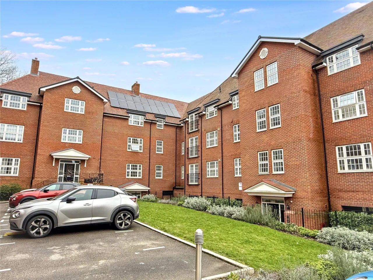 Collison Avenue, Barnet, EN5 3BQ, photo 20