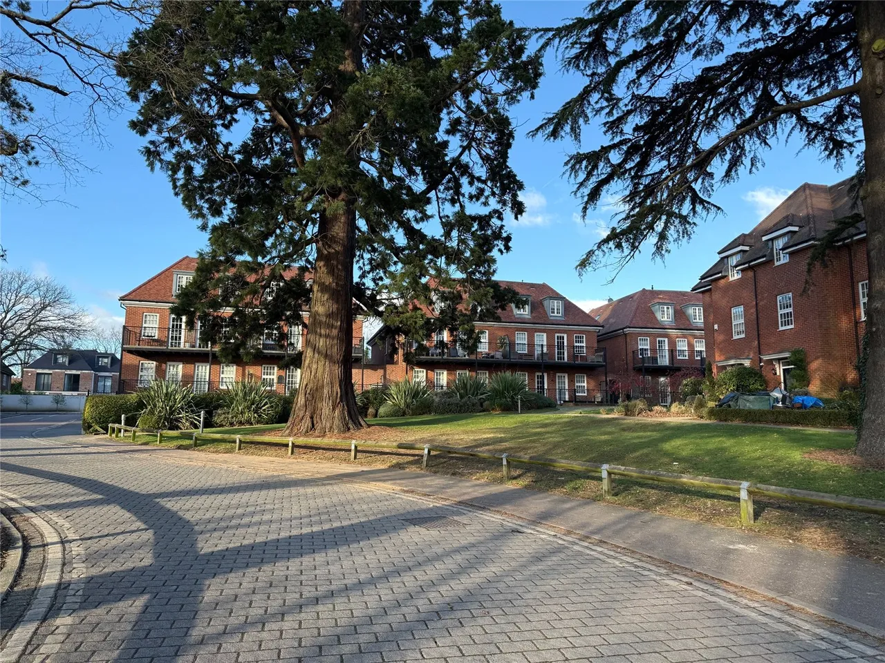 2 bed flat for sale — Collison Avenue, Barnet, EN5 3BQ