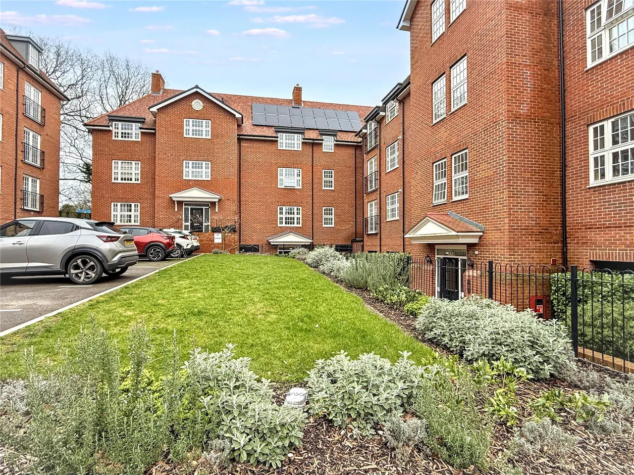 Collison Avenue, Barnet, EN5 3BQ, photo 19