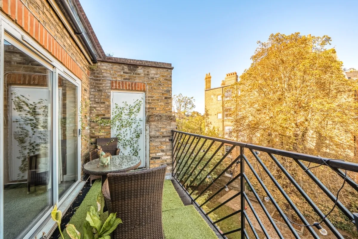 Elgin Avenue, London, W9, photo 3
