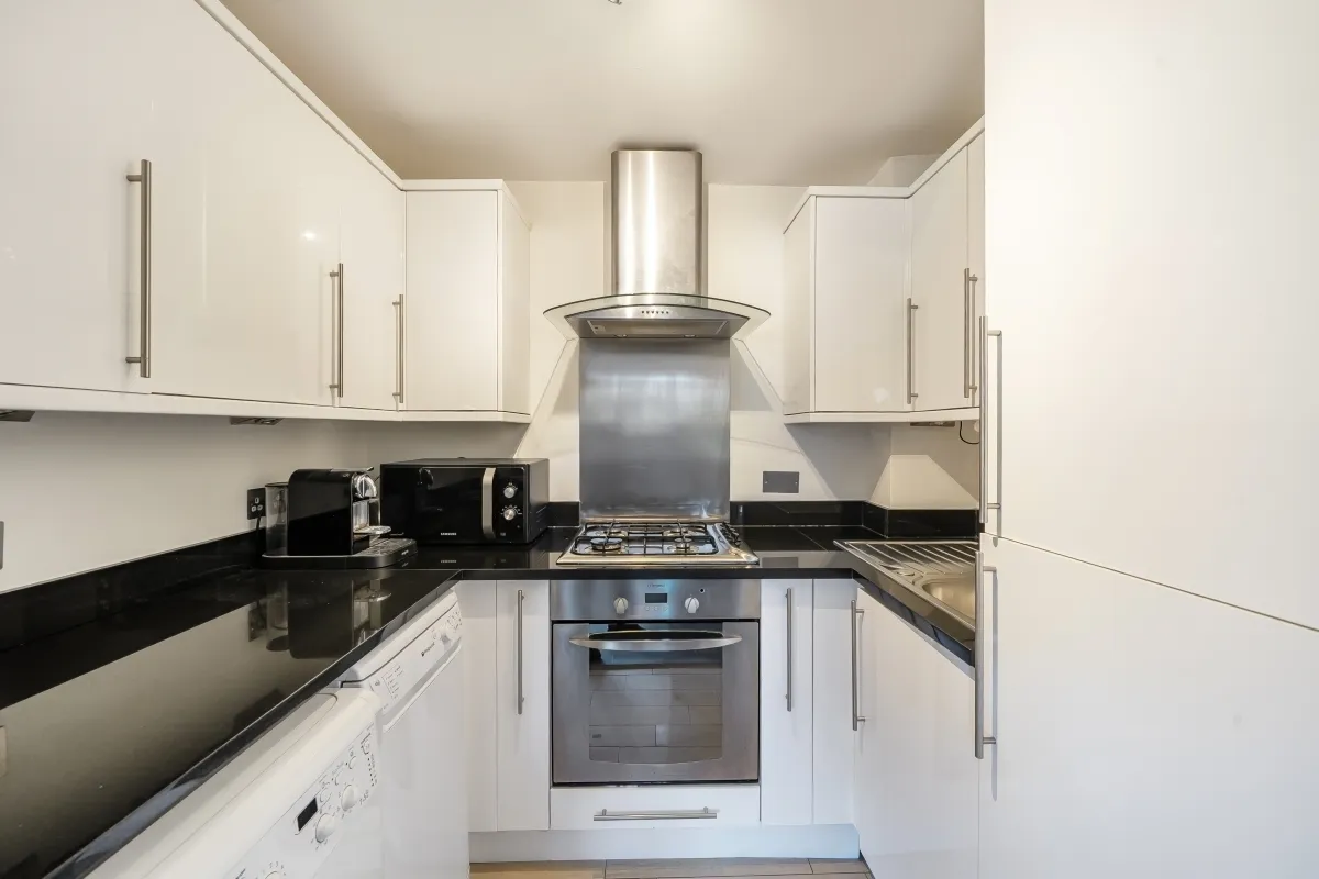 Elgin Avenue, London, W9, photo 4
