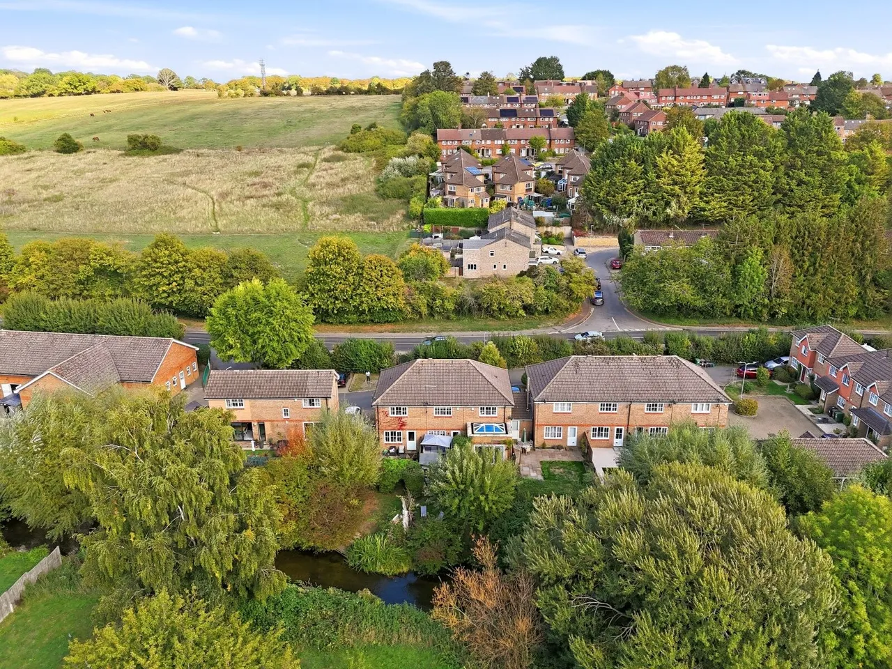 Riverbanks Close, Harpenden, AL5, photo 14