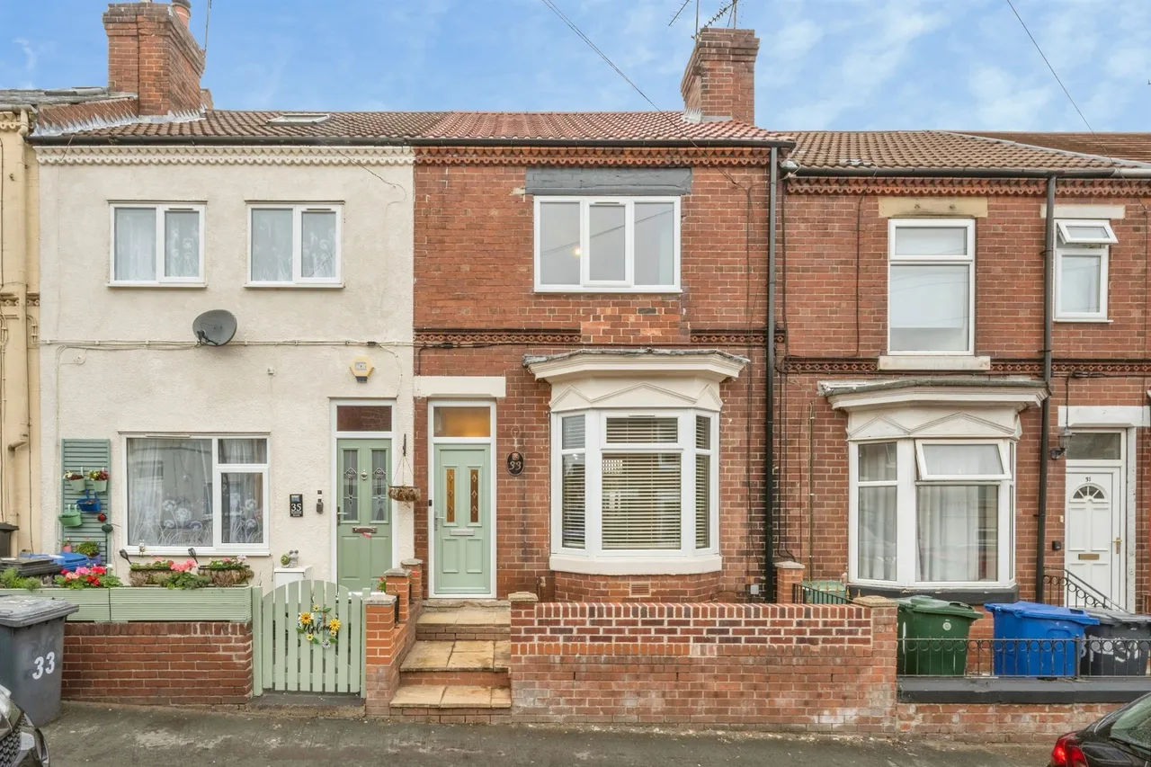 Ivanhoe Road, Conisbrough, DN12, photo 20