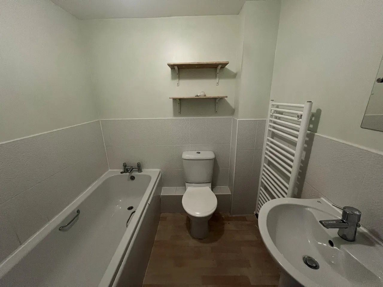 Wood Street, Charlton Hayes, BS34, photo 10