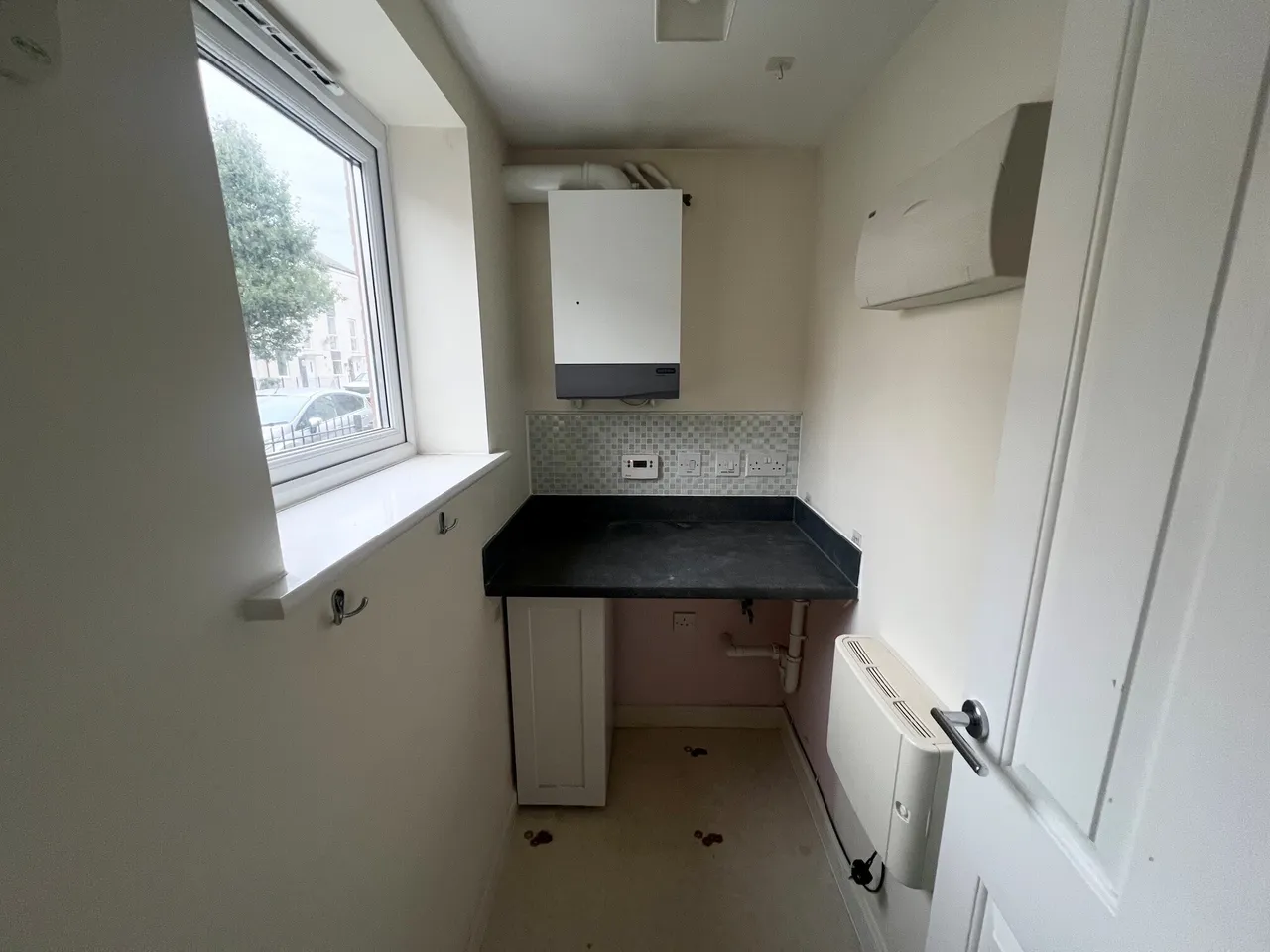 Wood Street, Charlton Hayes, BS34, photo 13