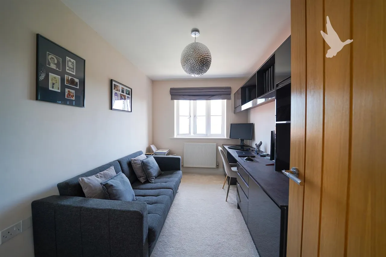 The Willows, Great Braxted, CM8 3FR, photo 11