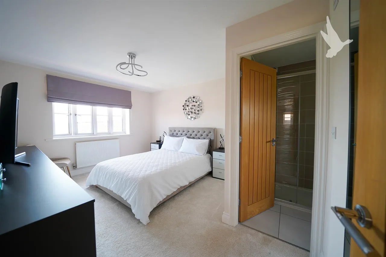 The Willows, Great Braxted, CM8 3FR, photo 6