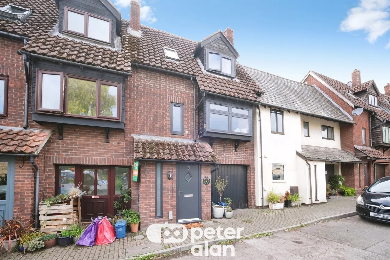 Old Dixton Road, Monmouth, NP25, photo 14