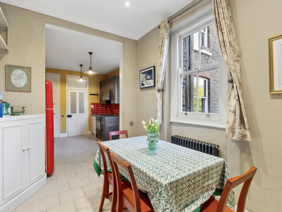 Cambridge Road, London, SW11, photo 7
