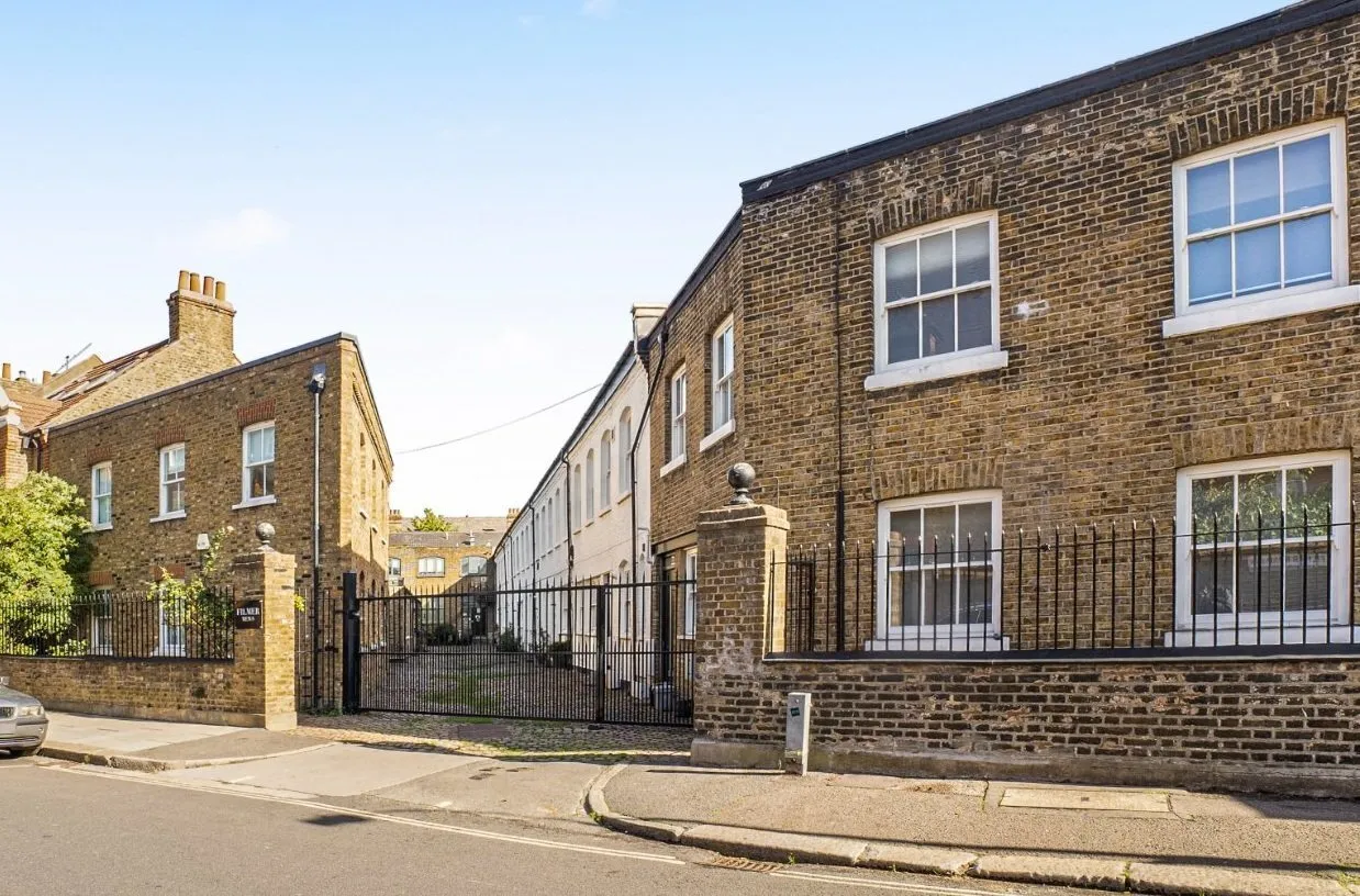 Filmer Mews, Fulham, SW6, photo 2