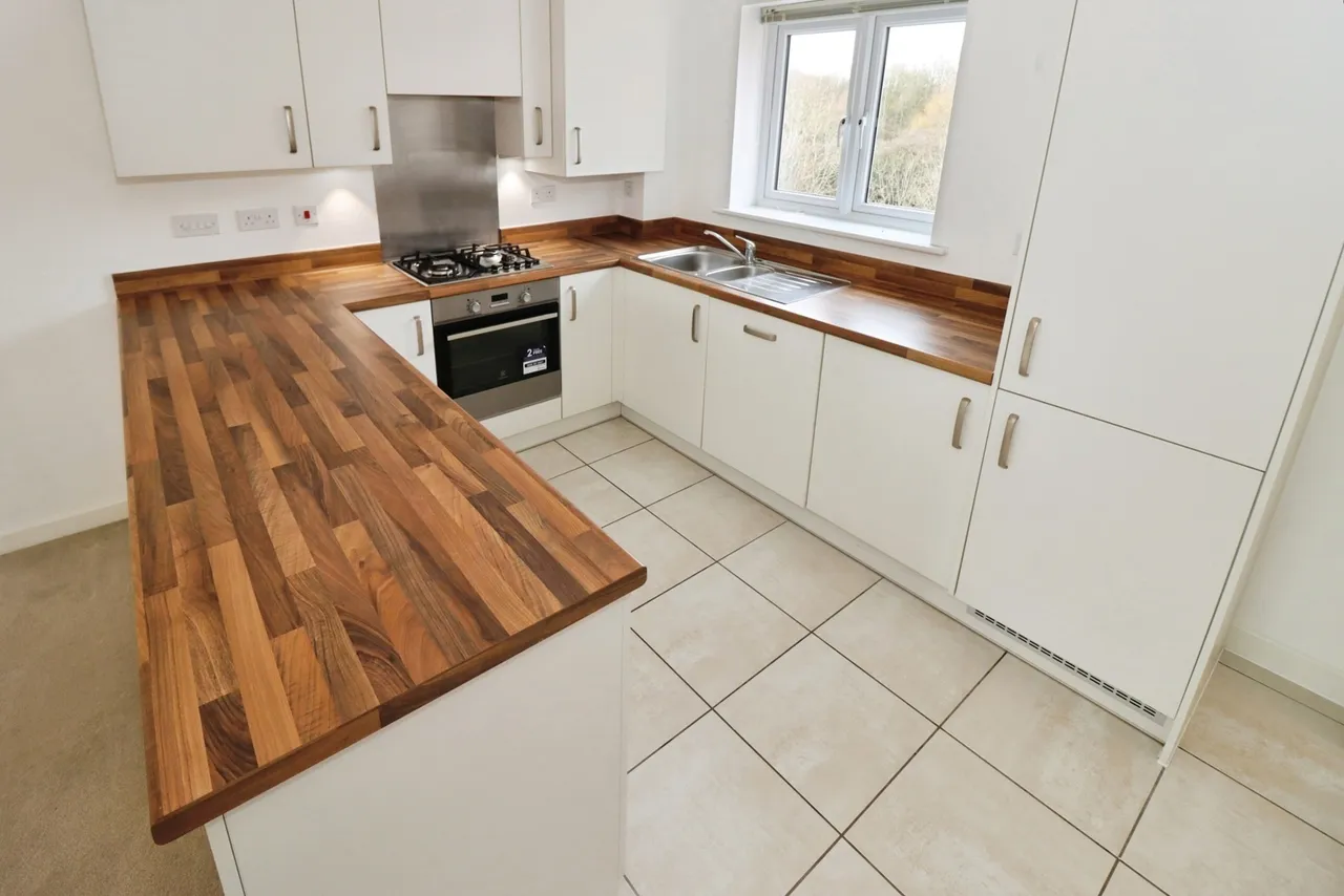 George Holmes Way, Scholars Chase, Bristol, BS16, photo 6