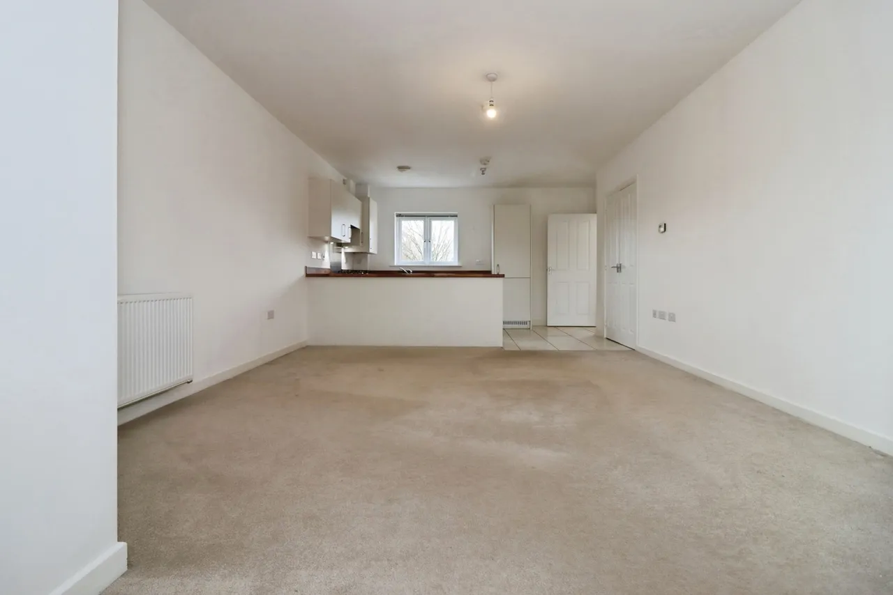 George Holmes Way, Scholars Chase, Bristol, BS16, photo 2