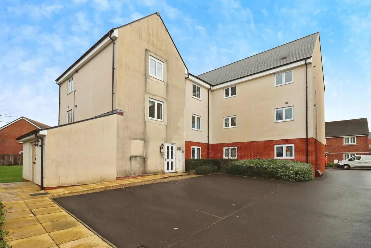 George Holmes Way, Scholars Chase, Bristol, BS16, photo 15