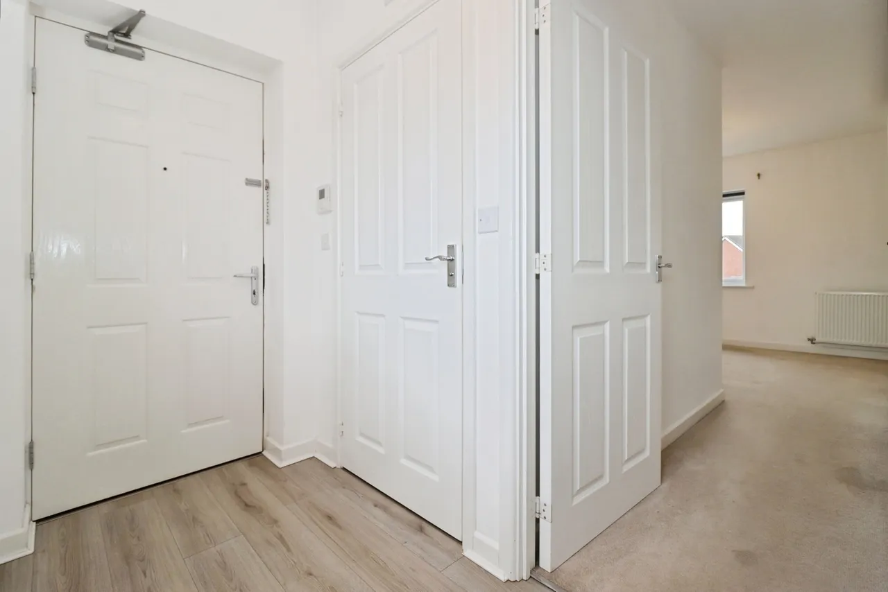 George Holmes Way, Scholars Chase, Bristol, BS16, photo 10