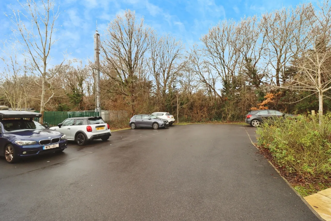 George Holmes Way, Scholars Chase, Bristol, BS16, photo 16