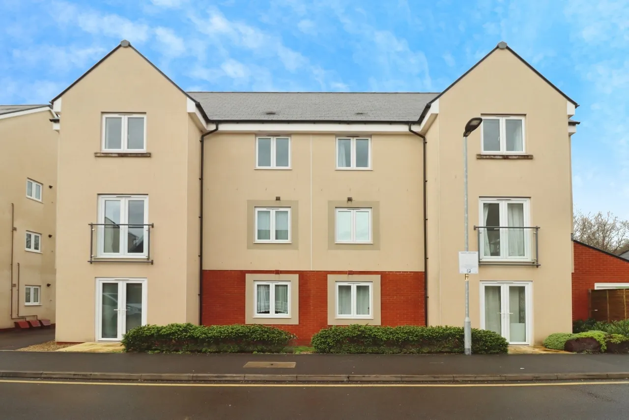 George Holmes Way, Scholars Chase, Bristol, BS16, photo 17