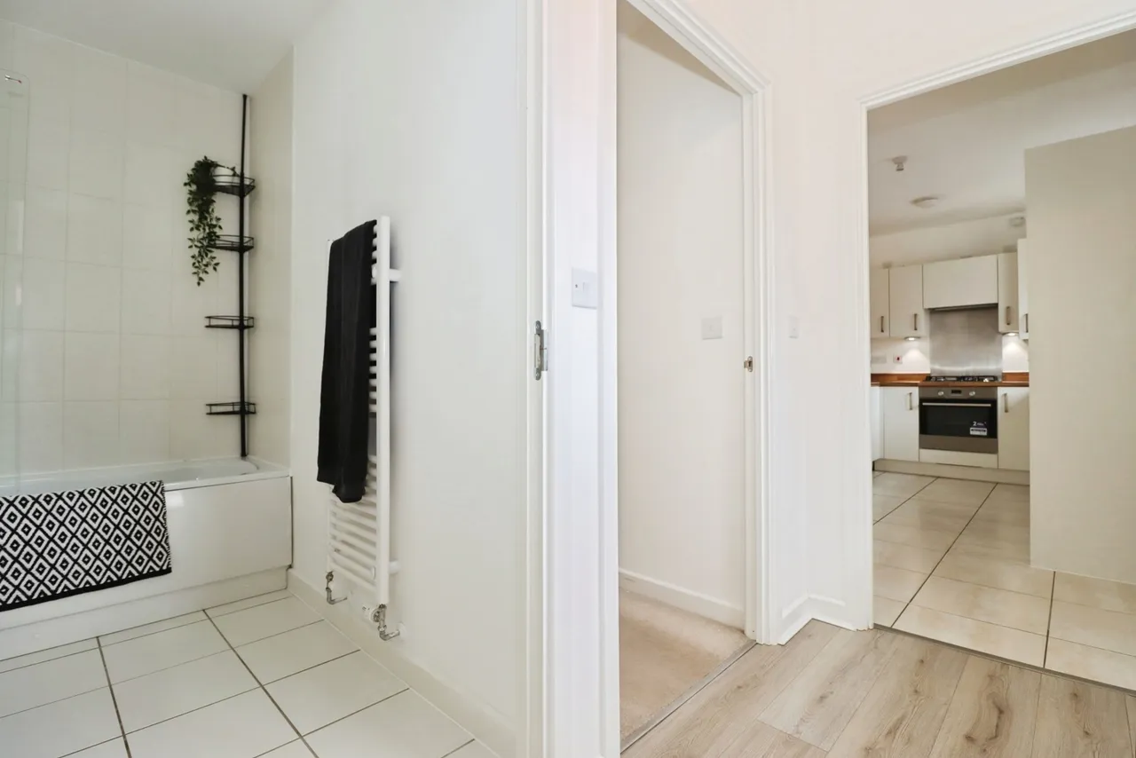 George Holmes Way, Scholars Chase, Bristol, BS16, photo 9